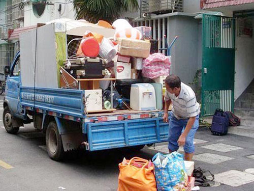 邵陽搬家什么時間最佳？怎樣選擇搬家時間？