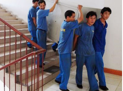 搬家指南，這4點(diǎn)你一定要知道