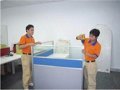 公司搬家，選擇搬家公司的要點(diǎn)有哪些？